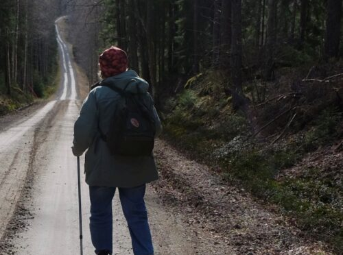 Vad hände sen?  i Sannerud