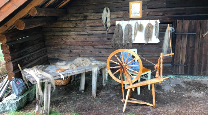 Linbastan i Dammtorp